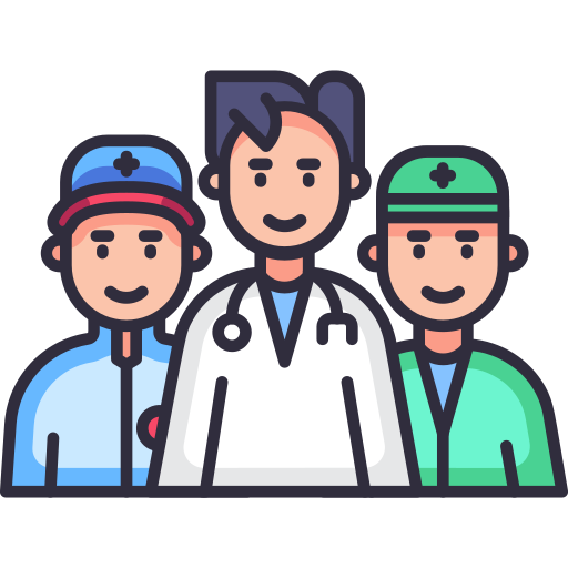 medical-team