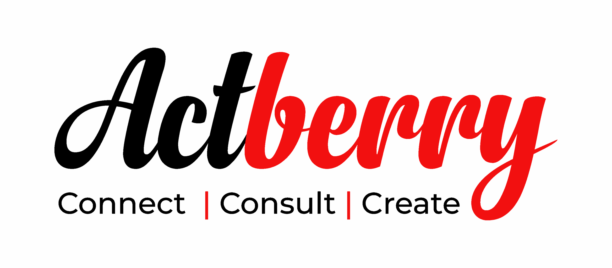 Actberry Logo