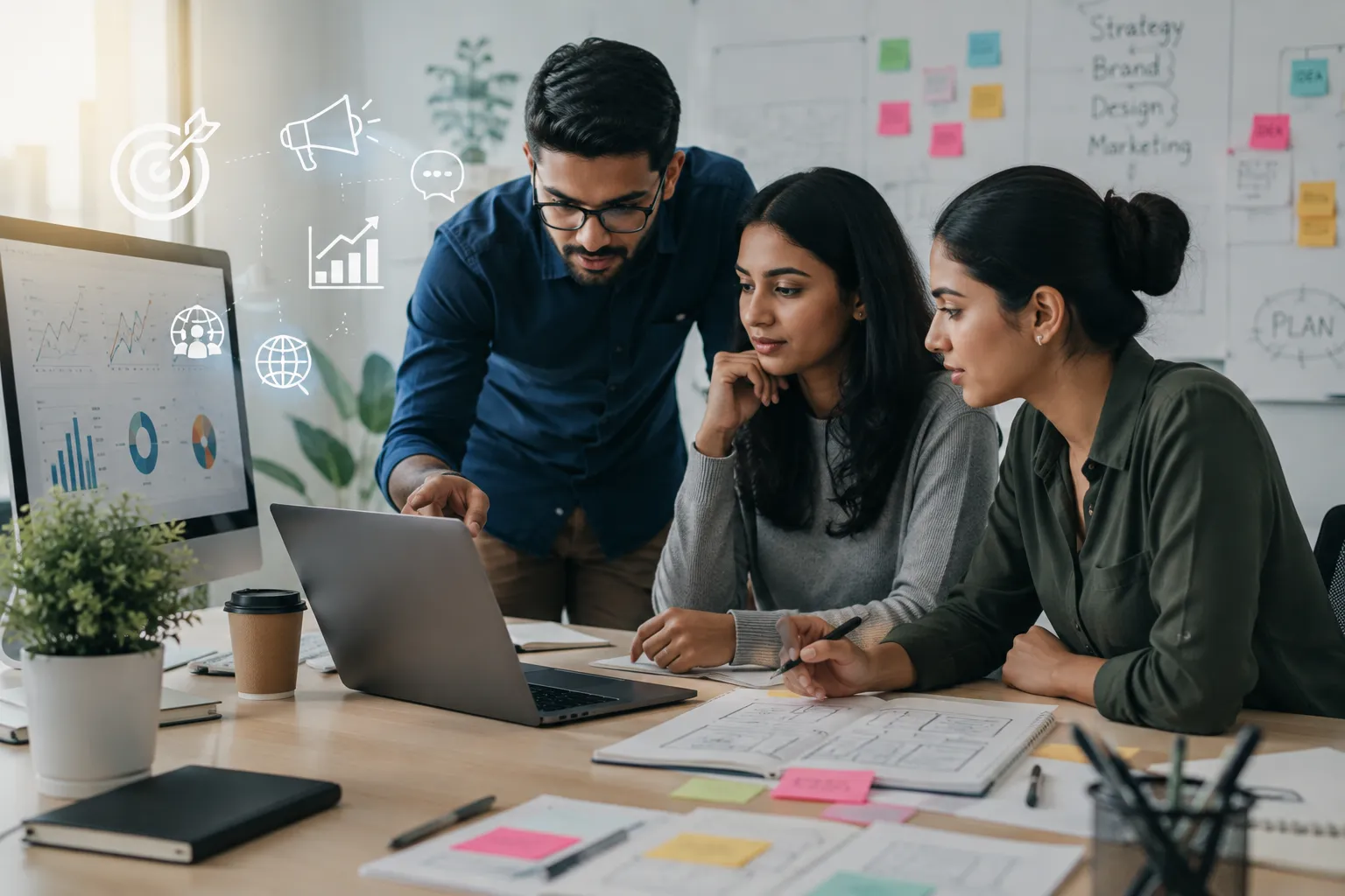 Team Collaboration