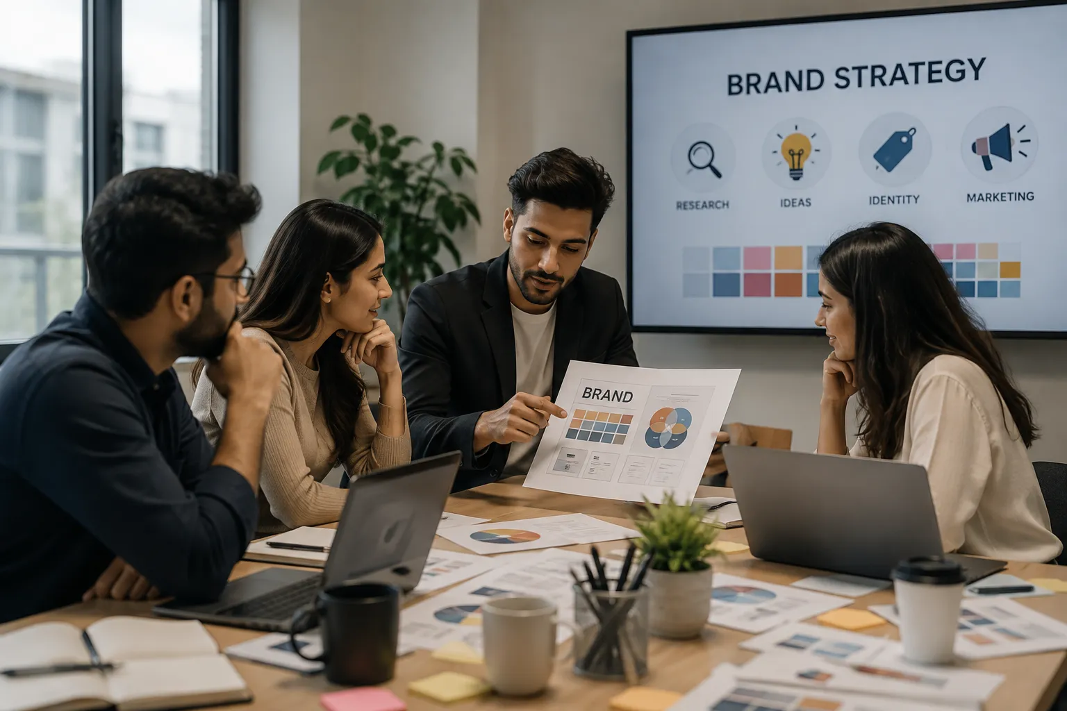 Digital Marketing