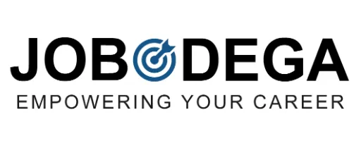 JobDega Logo