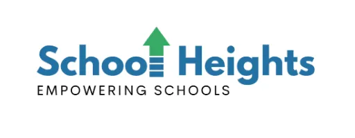 School Heights Logo