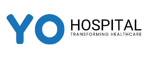 Yo Hospital Logo