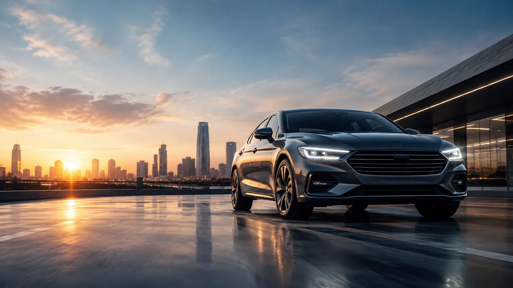 Automotive