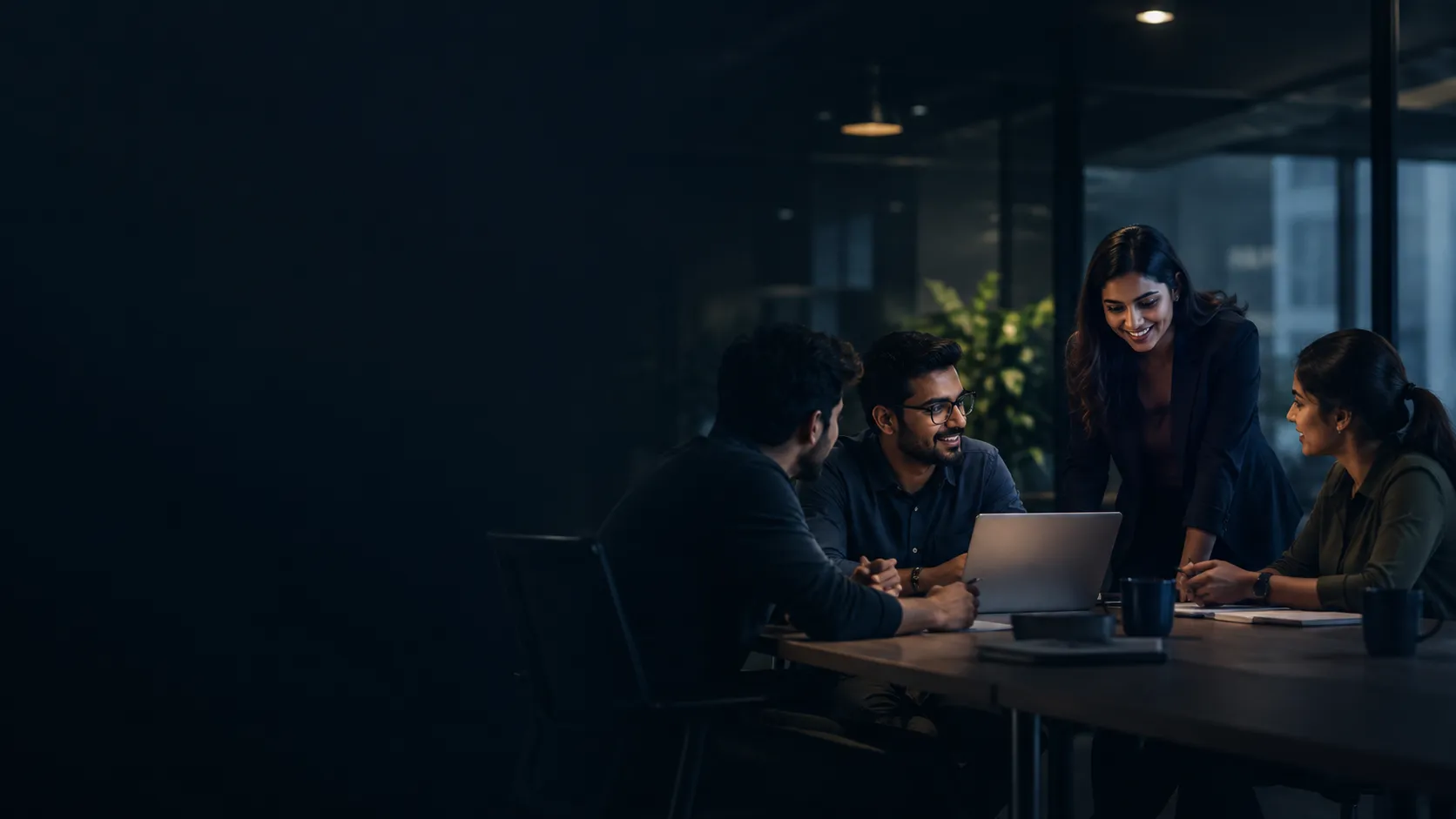 Actberry Careers Culture