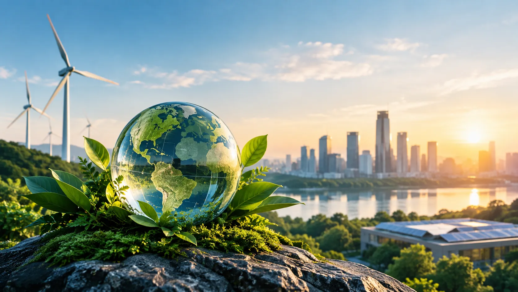 Actberry ESG & Sustainability Leadership