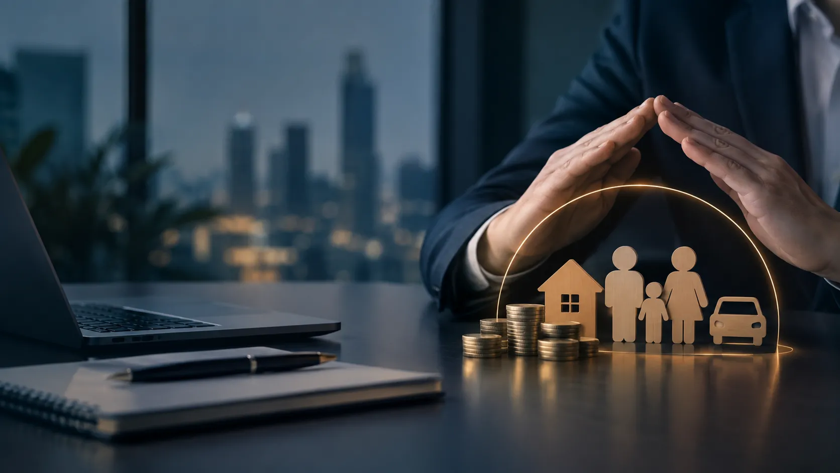 Financial Services & Insurance