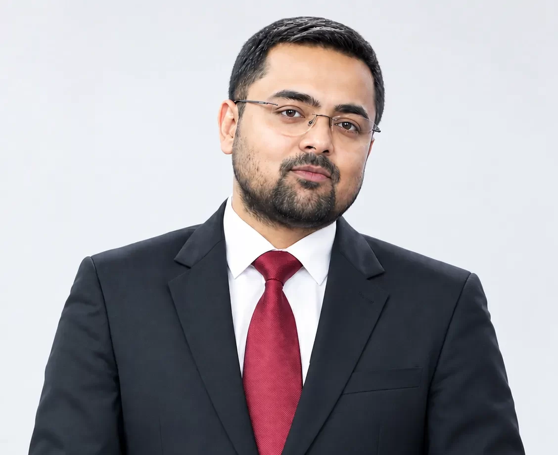 Kumar Pranay