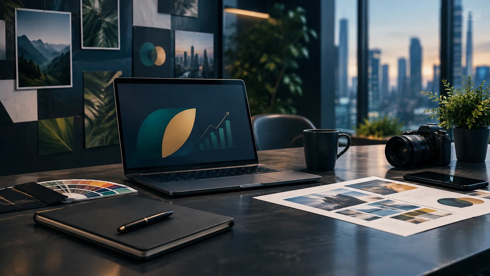 Growth Marketing