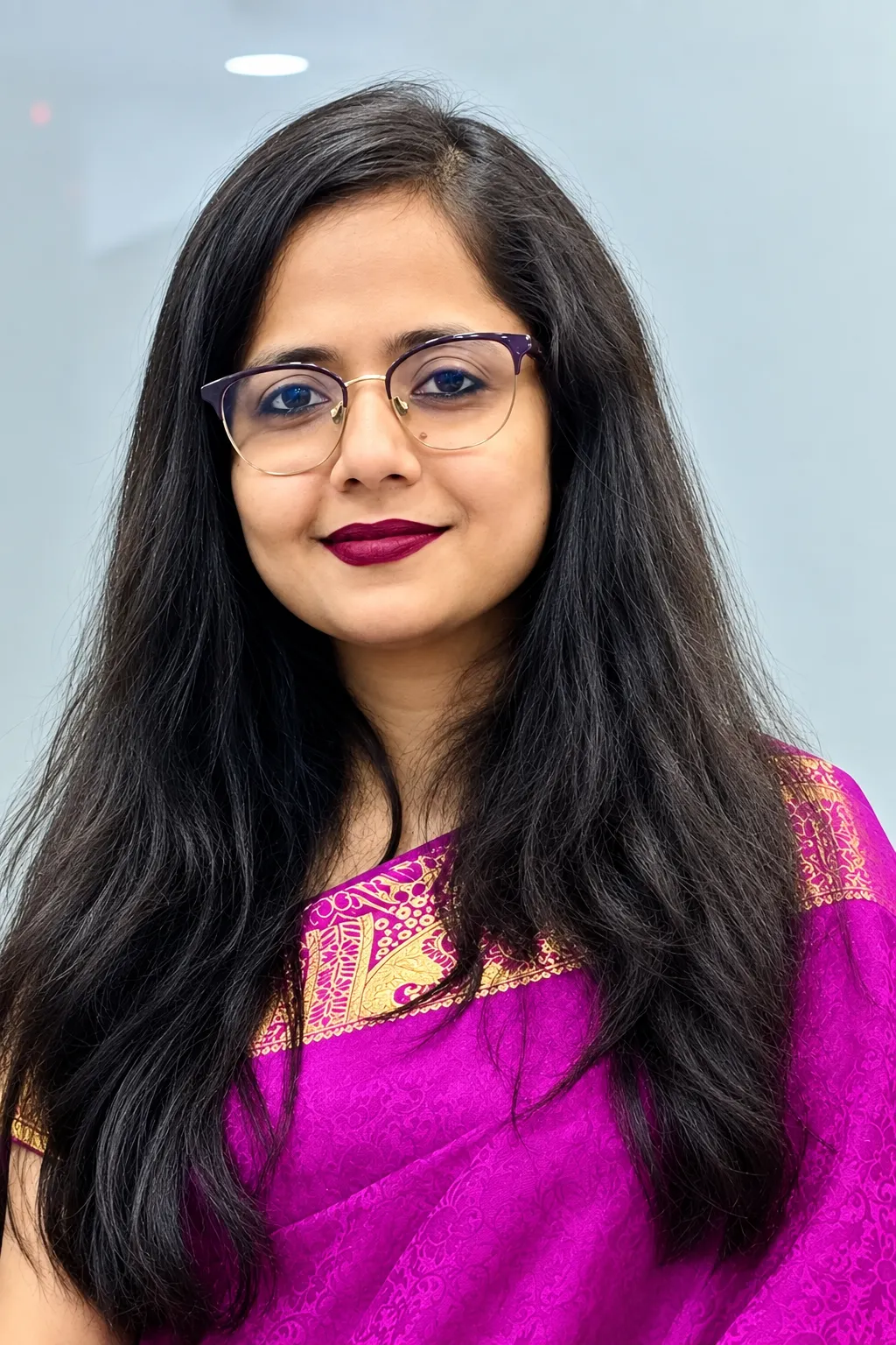 Meenakshi Shrivastava