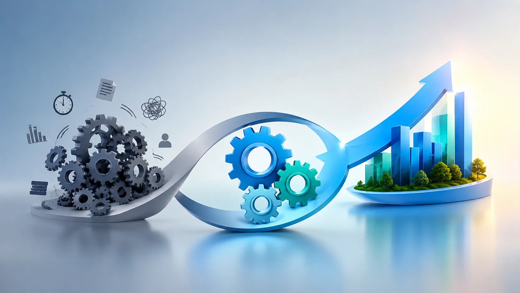 Process Optimization