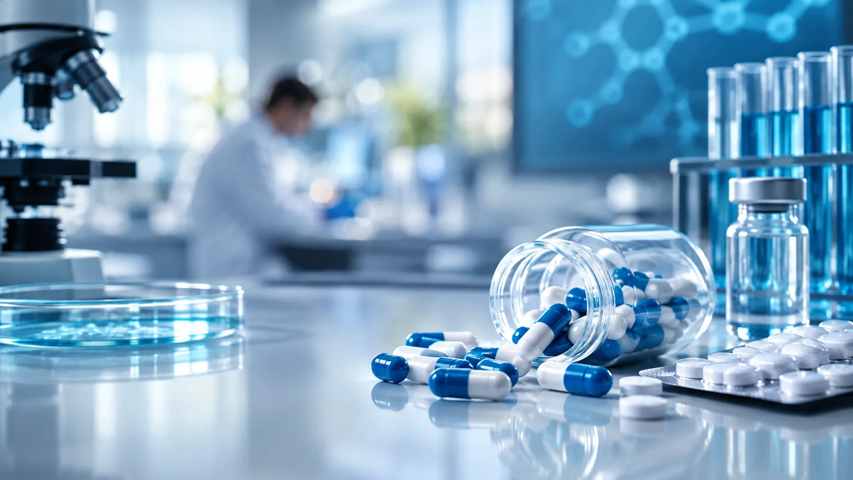 Pharmaceuticals