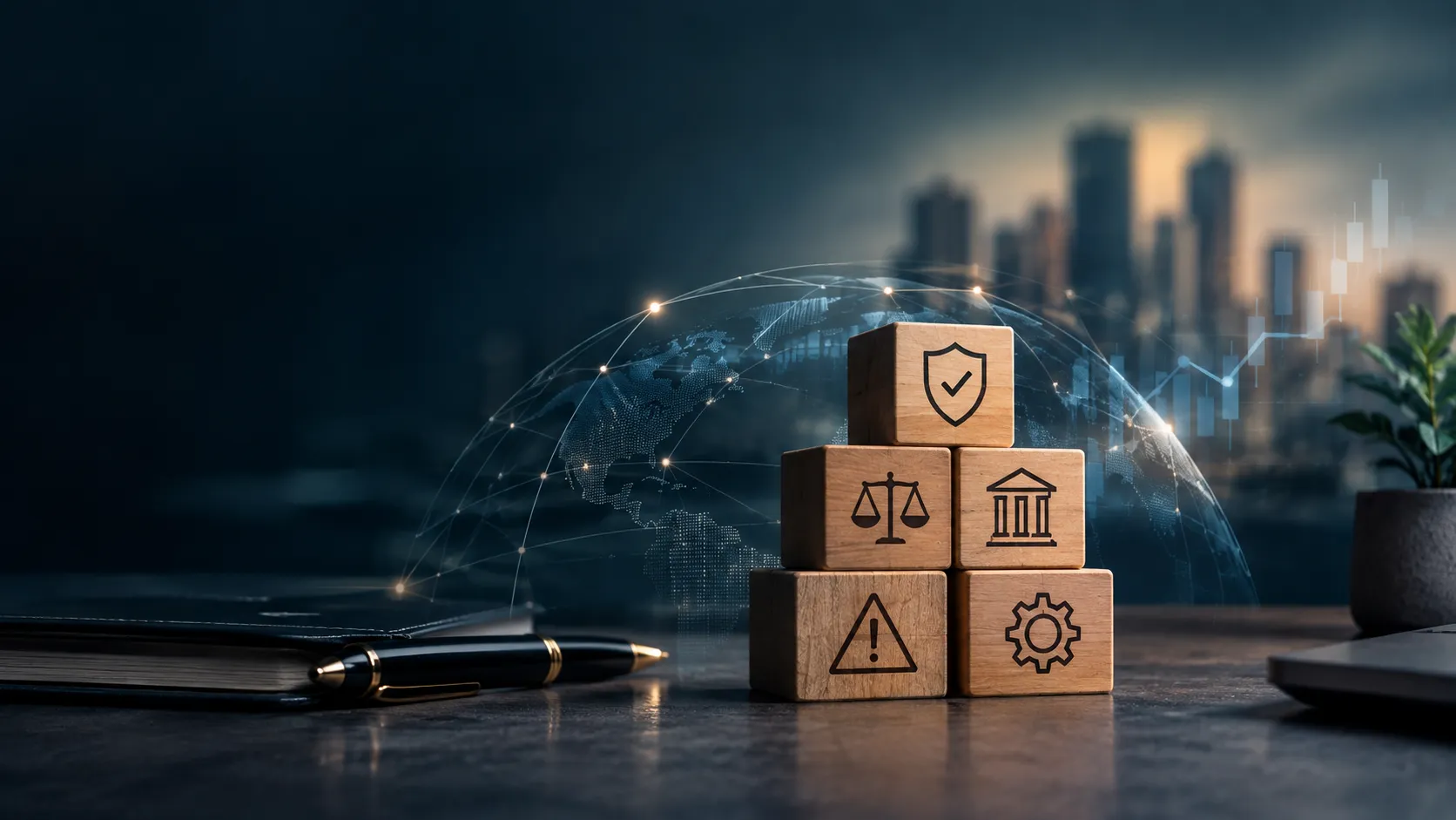 Risk & Governance