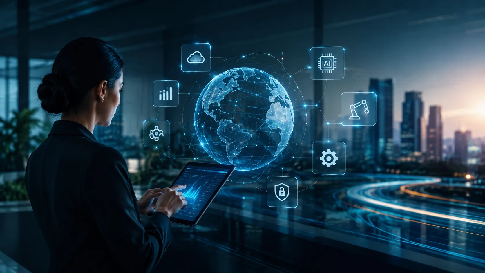 Tech & AI