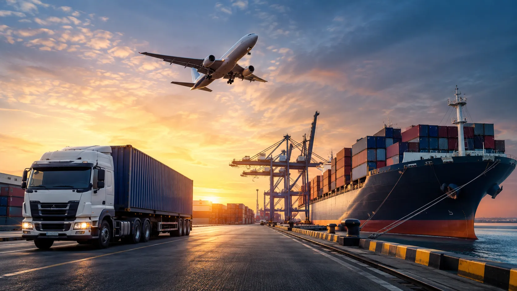 Transportation & Logistics