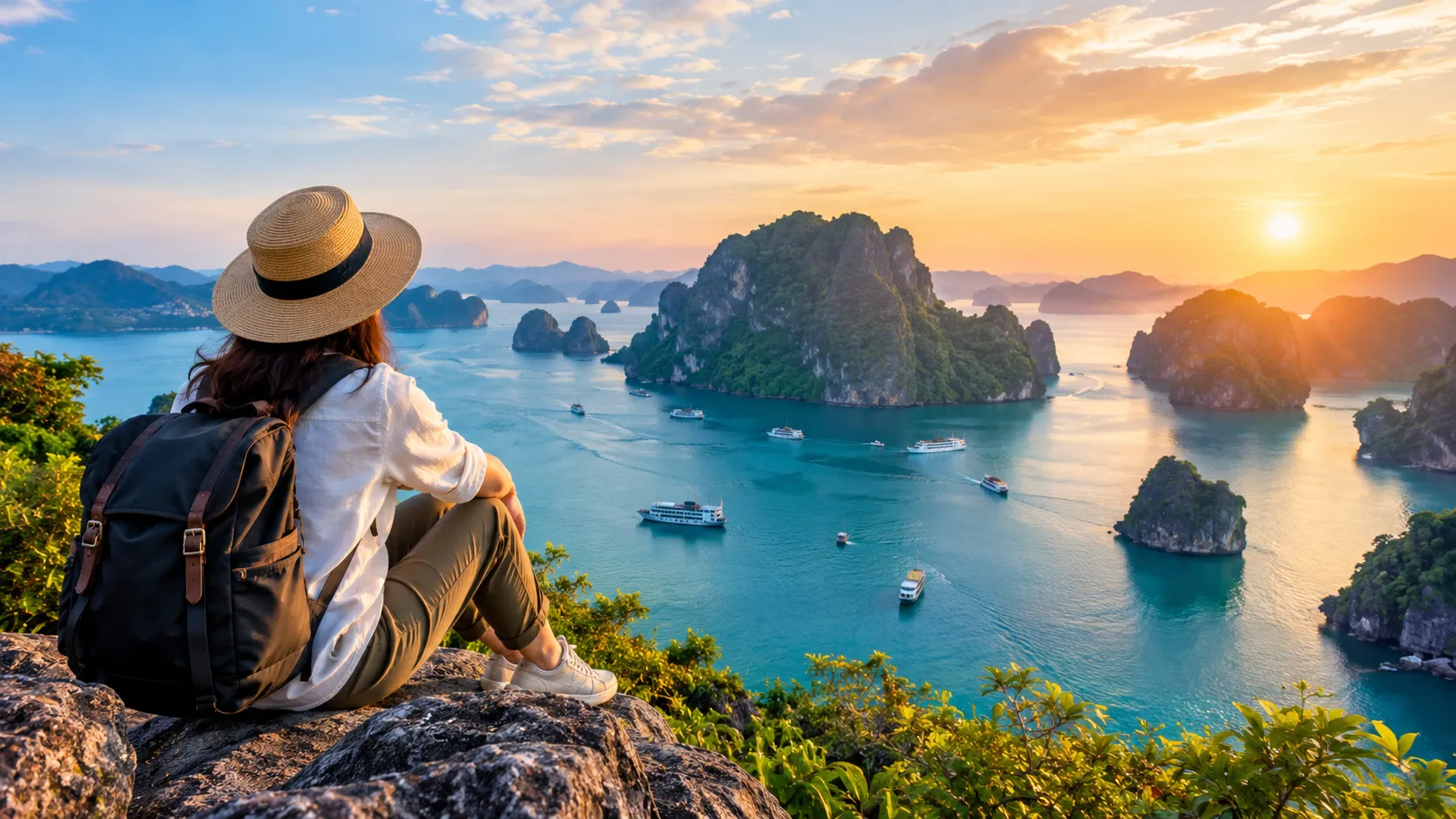 Travel & Tourism