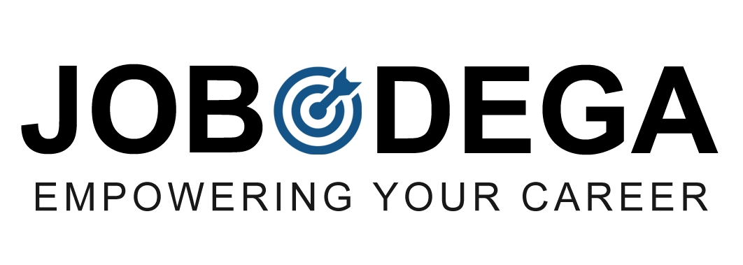 JobDega Logo