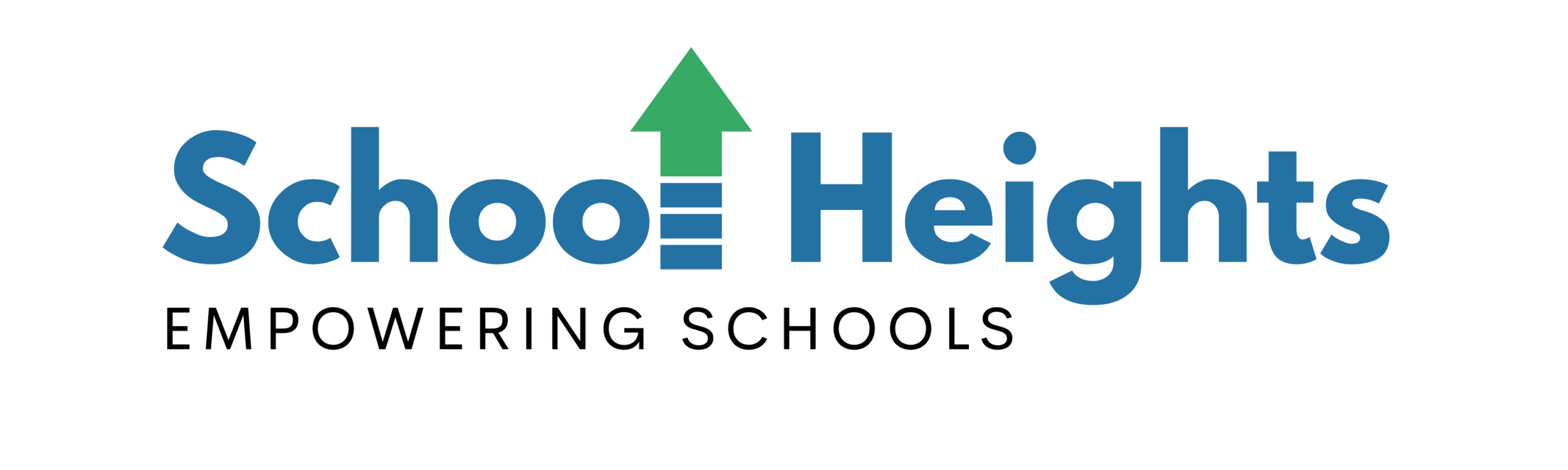 School Heights Logo