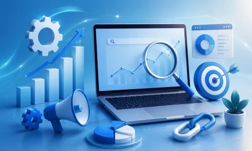 About SEO
