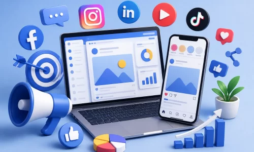 About SMM